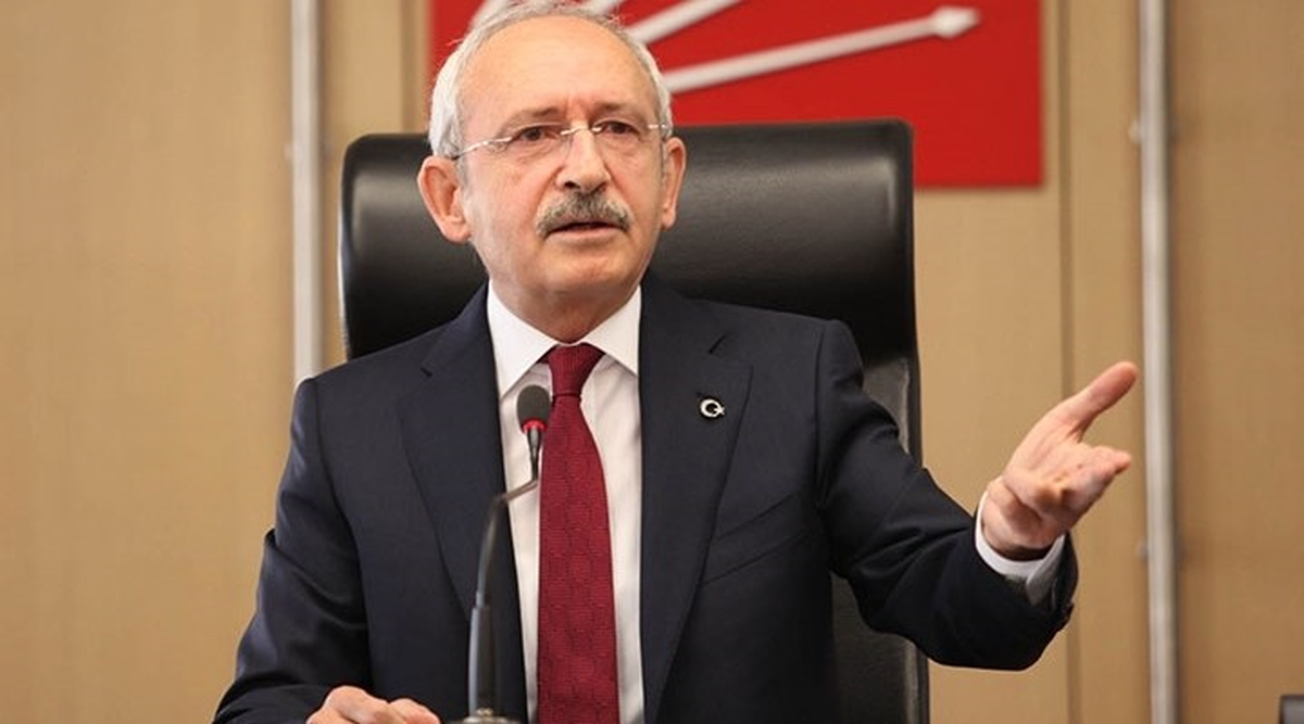 AK Partili Seçmenin Yüzde 8'i 'Kılıçdaroğlu Kalsın' Diyor
