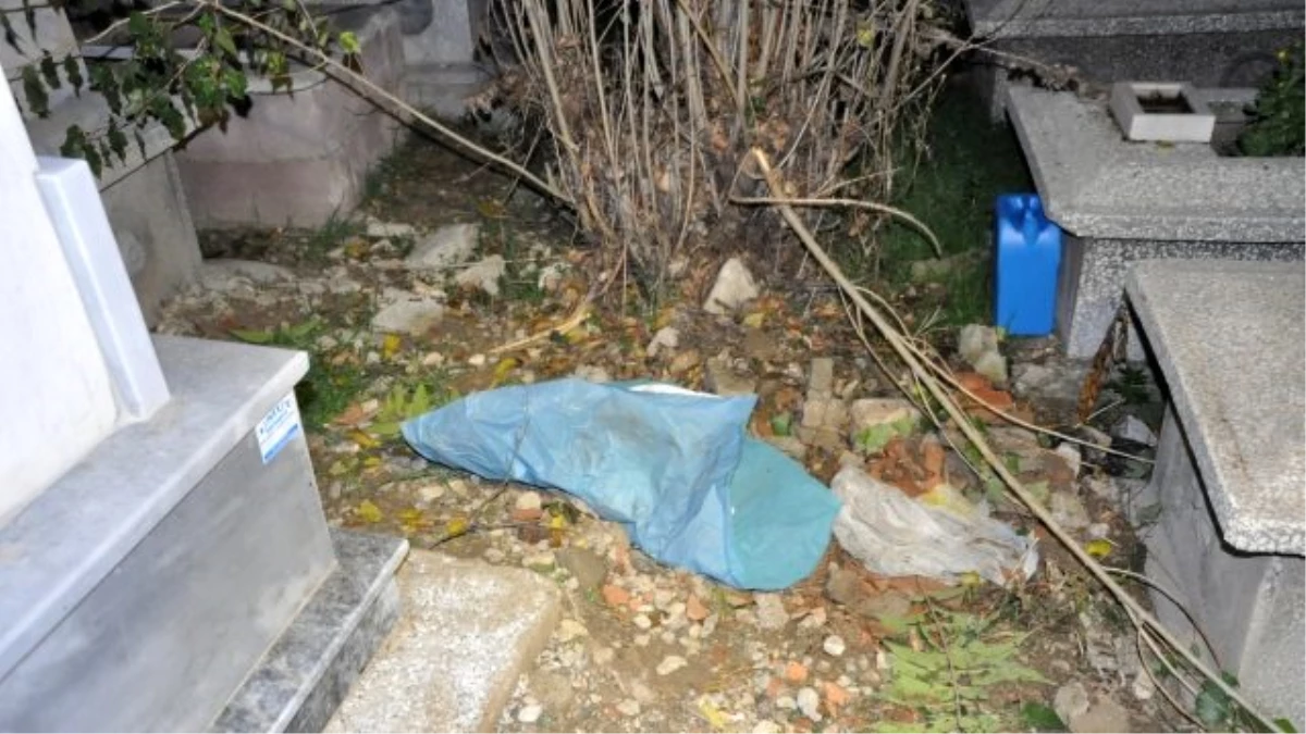 Akşehir\'de Ölü Bebek Bulundu