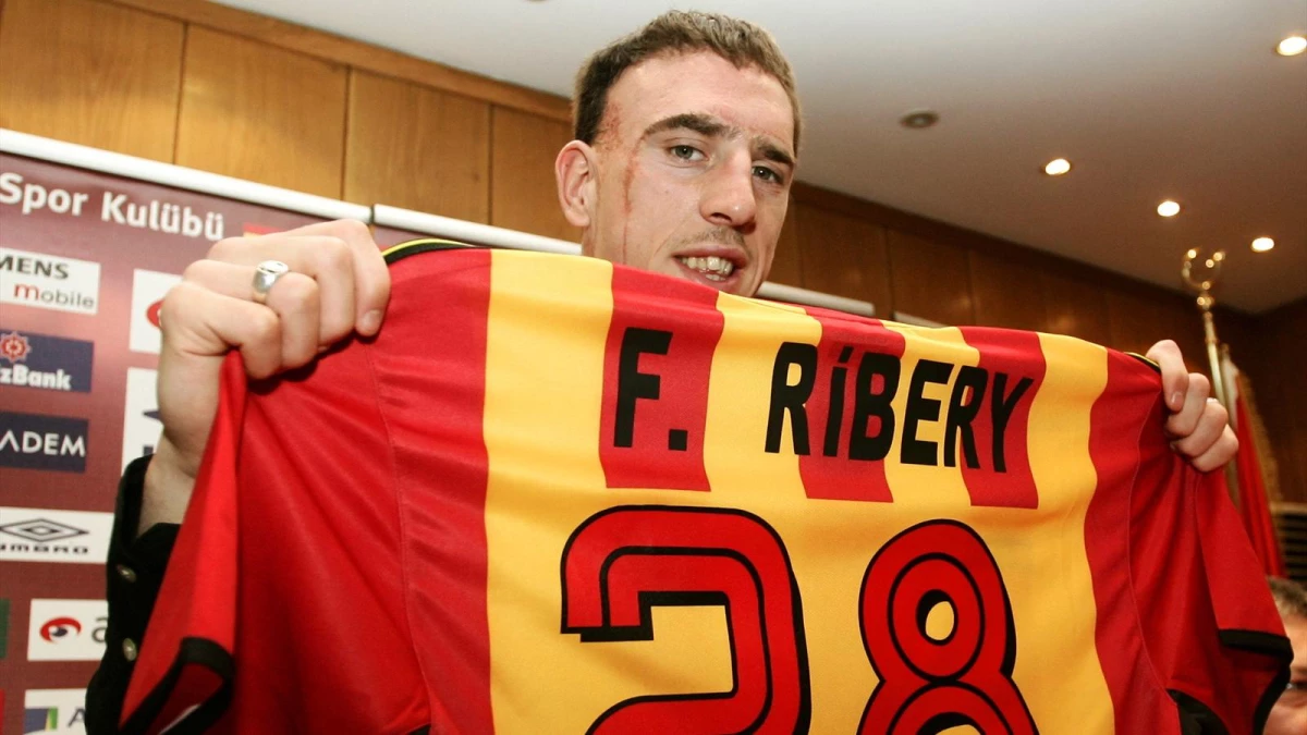 Ali Ece: "Taraftar Bir Ribery Vakasını Daha Kaldıramaz"