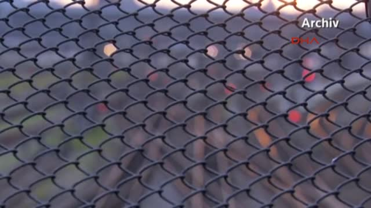 Alman Makinistler 4. Kez Greve Gidiyor