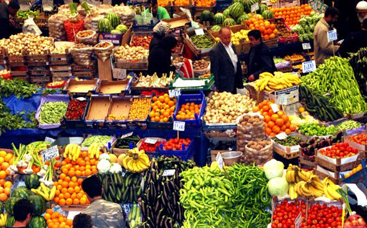 Almanya\'da Eylül Ayında Tüfe Yıllık Yüzde 0,8 Arttı
