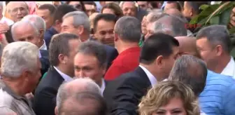 Antalya CHP Antalya İl Başkanı Cavit Arı Bu Çatıda Herkes Buluşmalı