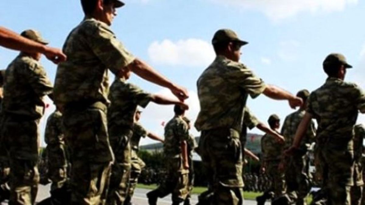 Askere Gideceklere Celp Uyarısı