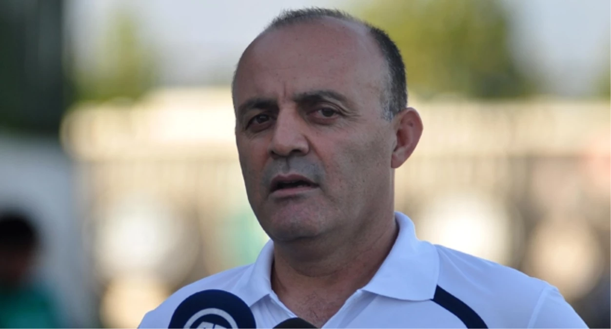 Denizlispor\'a Yenilmek Yasak