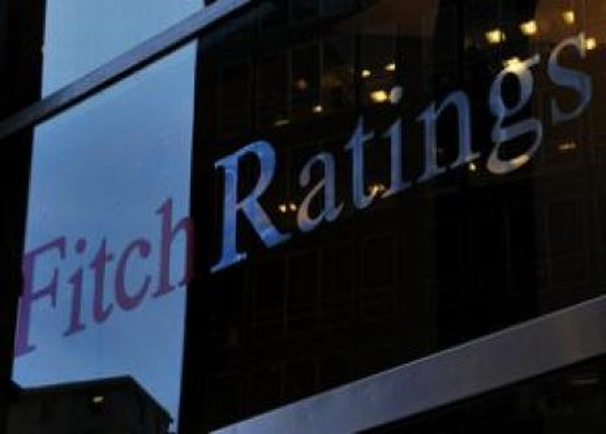 Fitch\'ten Fransa\'ya Negatif İzleme