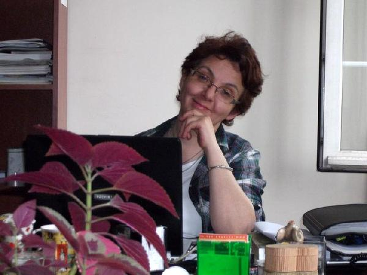 Karabük\'te Öğretim Görevlisi Evinde Ölü Bulundu