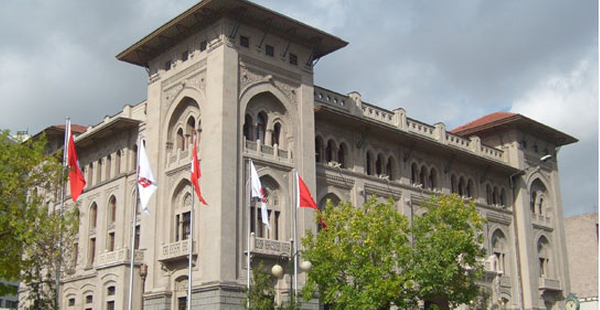 Ziraat\'e Katılım Bankası İzni