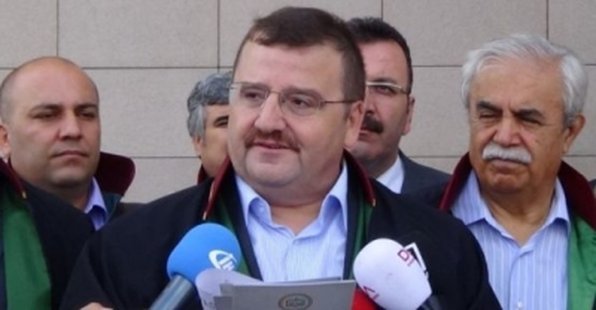 Avukatlar Yenı Baro İçin Buluştu
