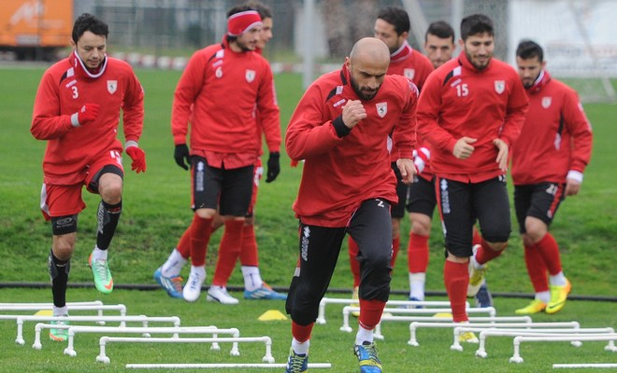 Balıkesirspor 39 Yıl Sonra Rizespor Karşısında