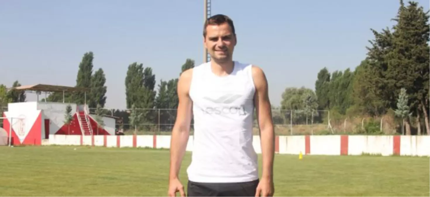 Balıkesirsporlu Kulusic Gıdadan Zehirlendi