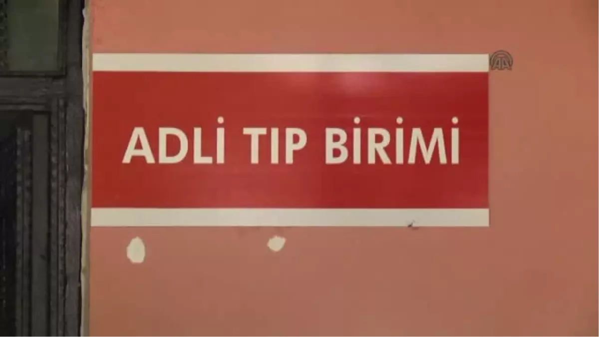 Bar Cinayeti Zanlısı Adliyede