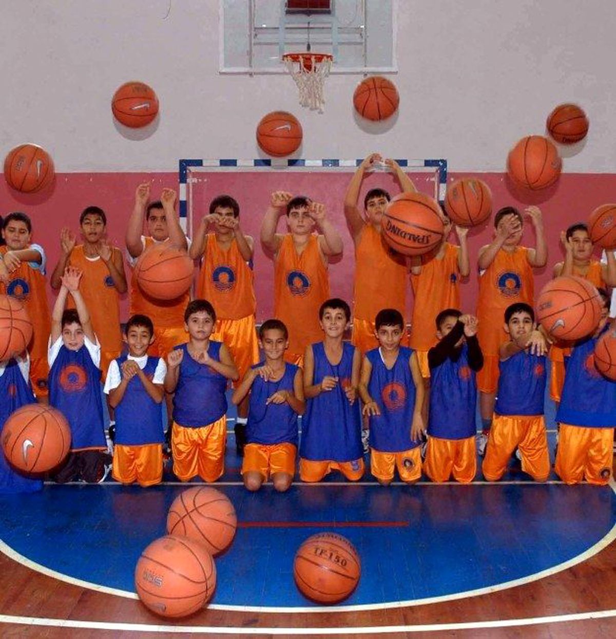 Başkan Kocamaz\'dan Ailelere Spor Çağrısı