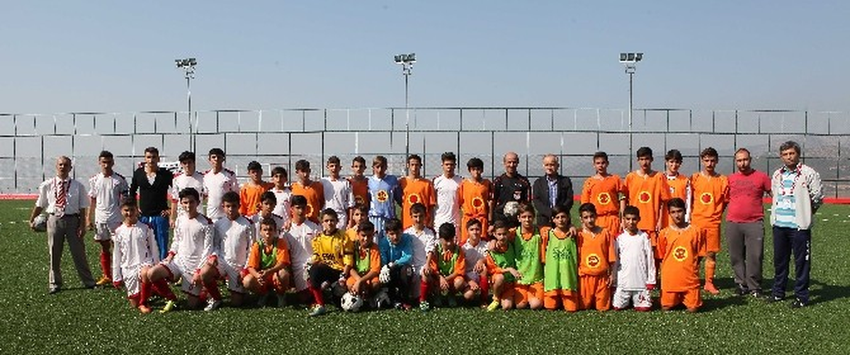 Bayraklı\'nın Spordaki Yüz Akı