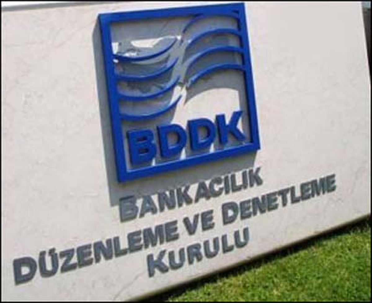 BDDK\'dan Ziraat Bankası\'na \'Katılım Bankası\' Kurma İzni