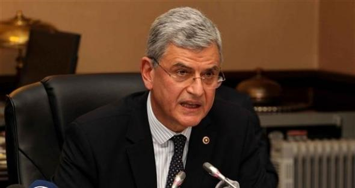 Bozkır: "Türkiye\'nin AB Sürecinden Mahrum Bırakılması Tüm Dünyayı Etkiler"