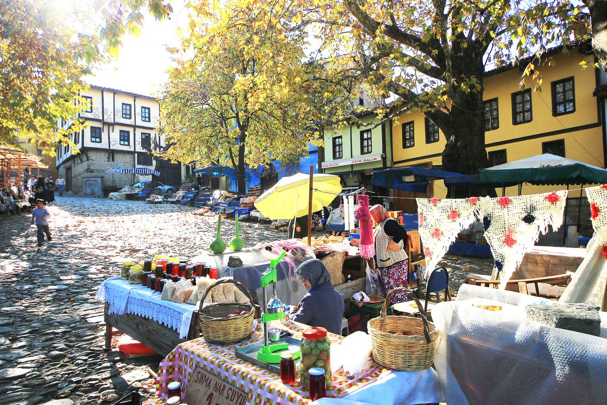 Bursa Şehir Logosuna Kavuşuyor