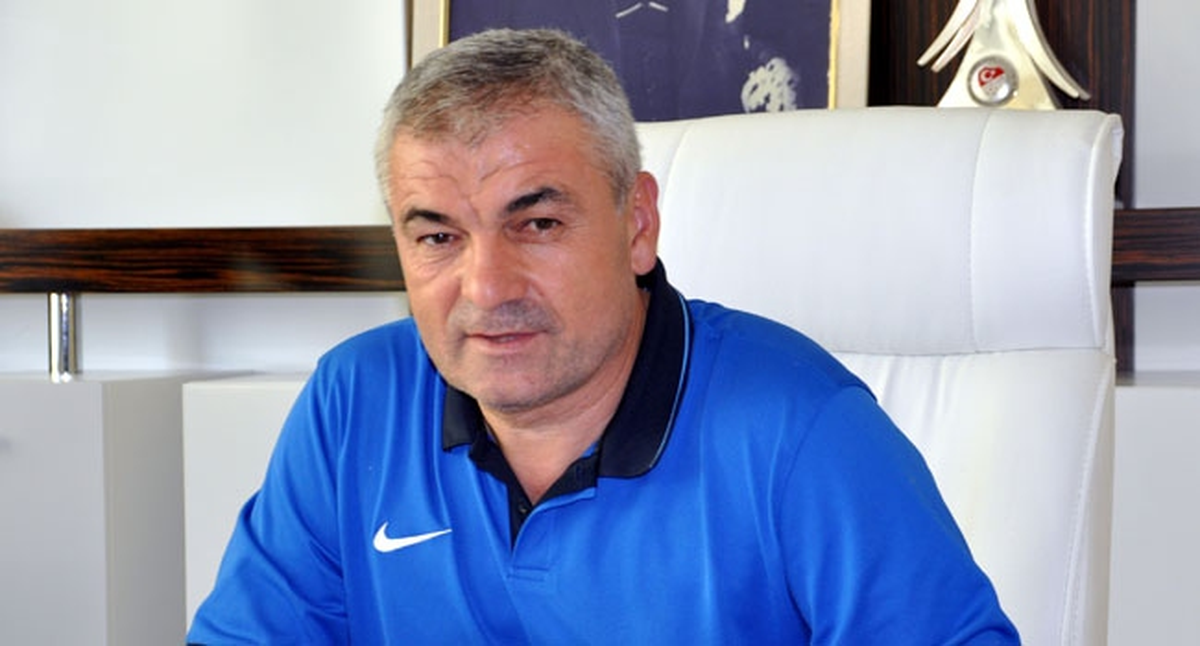 Çalımbay\'dan Milli Takıma, Maçları Anadolu\'da Oynama Önerisi
