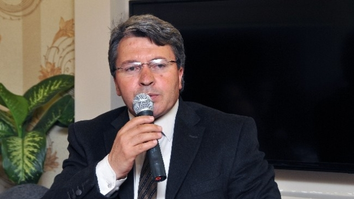 Camiler ve Din Görevlileri Haftası