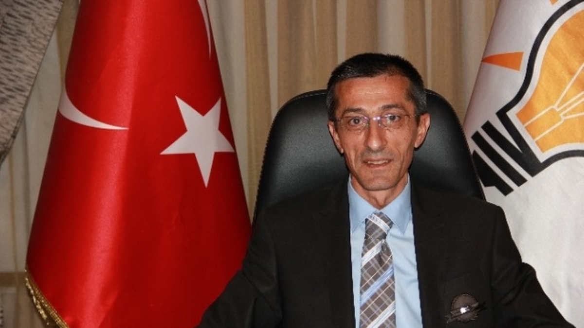 Camiler ve Din Görevlileri Haftası