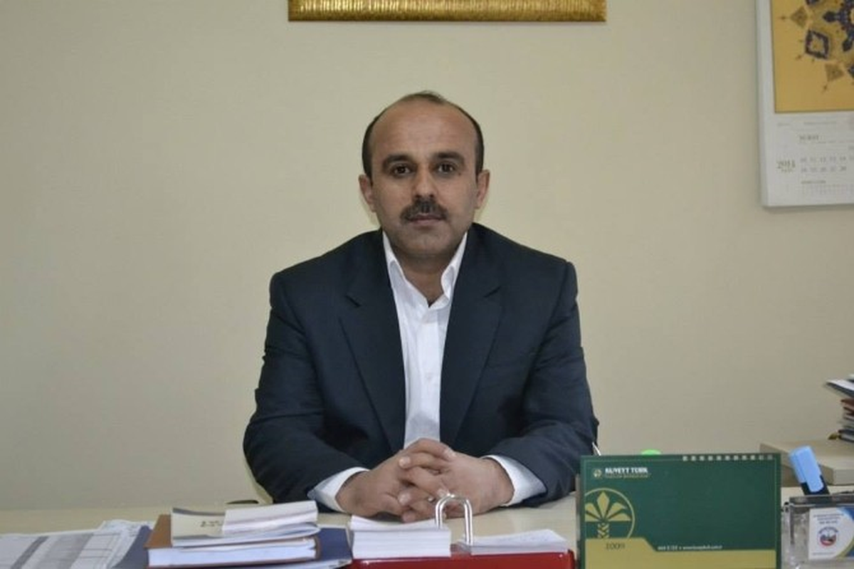 Camiler ve Din Görevlileri Haftası