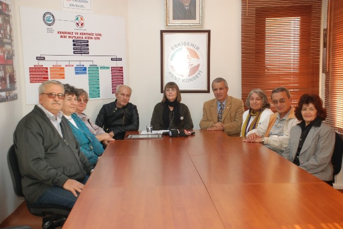 Çevre Anketi Sonuçları Açıklandı
