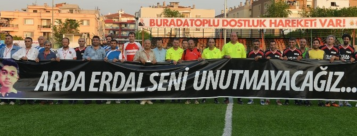 Çiğli\'de Nostalji Fırtınası Başladı