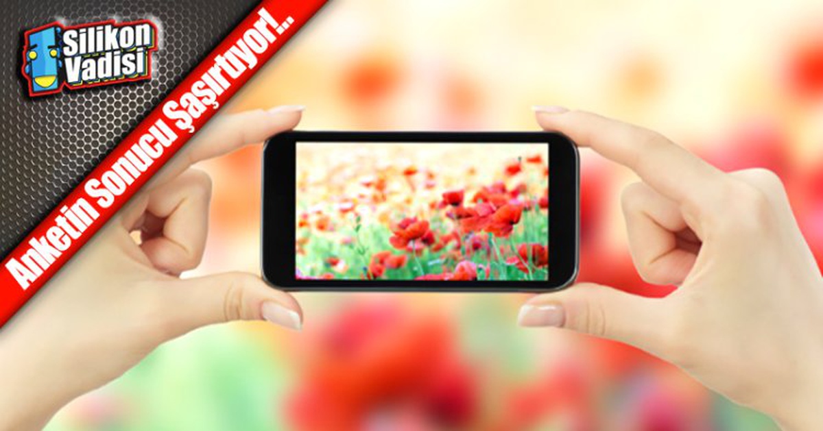 En İyi Kameraya Sahip Akıllı Telefon Hangisi?