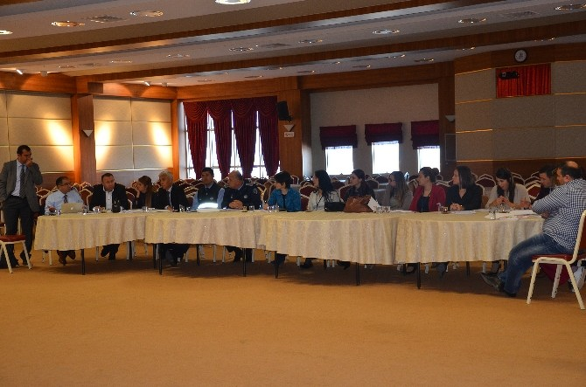 Ergene Belediyesi, 5 Yıllık Yol Haritasını Hazırlıyor