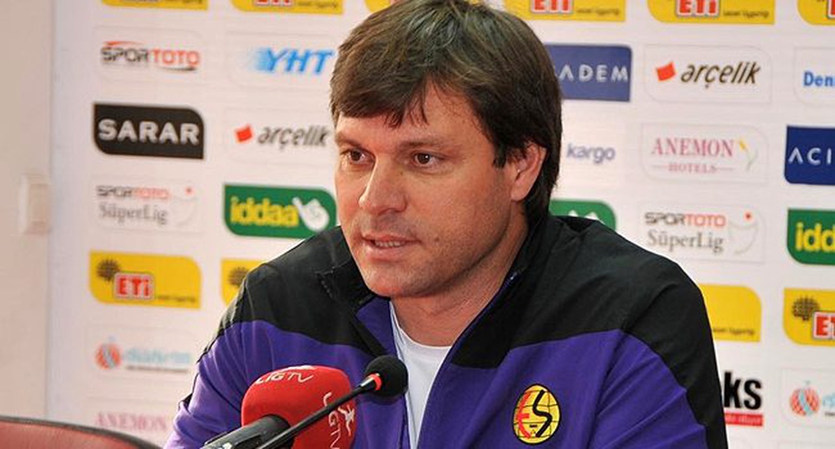 "Bursaspor Maçının Önemi Büyük"