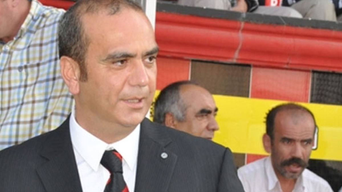 Eskişehirspor\'un İlaçlarını Eczacılar Karşılayacak