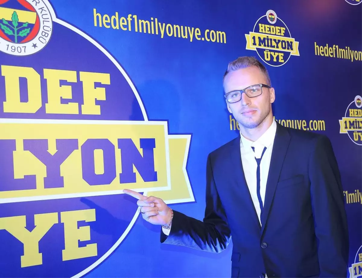 Fenerbahçe, Dev Projesini Tanıttı