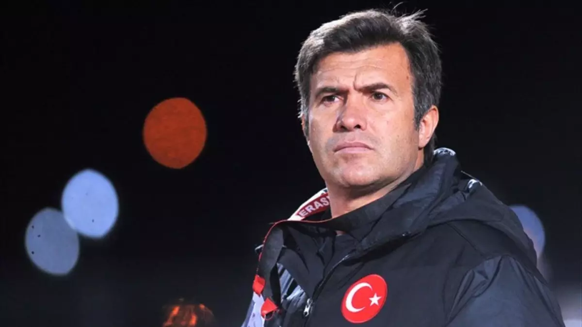 Feyyaz Uçar: Derbiyi Galatasaray Kazanır