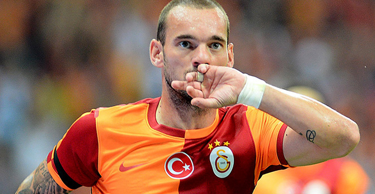Galatasaray'da Whatsapp Krizi