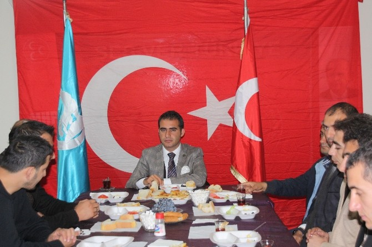 Gençler Bağımlı Değil Bağımsız Olmalıdır"