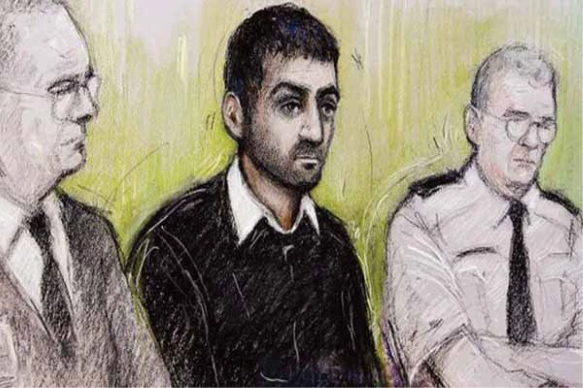 IŞİD\'li Olduğu Şüphelenilen Türk Zanlı, İngiltere\'nin Gündemine Oturdu