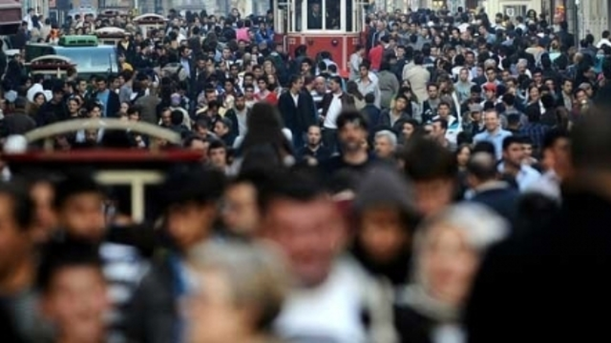 Hanehalkı İşgücü İstatistikleri