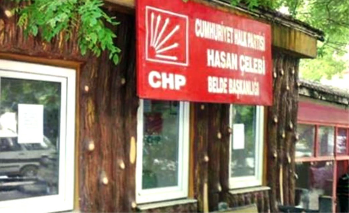 HDP Kütüphane Yaktı, CHP Kapattı