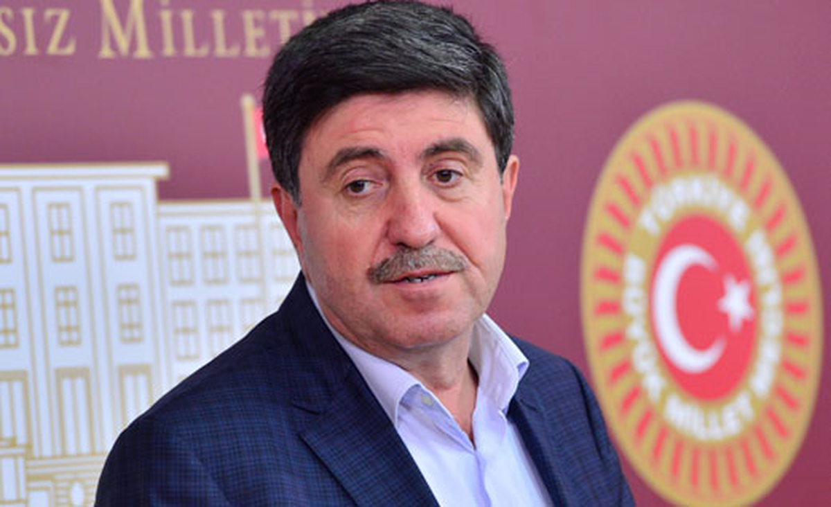 HDP\'li Tan\'dan Samimi İtiraf