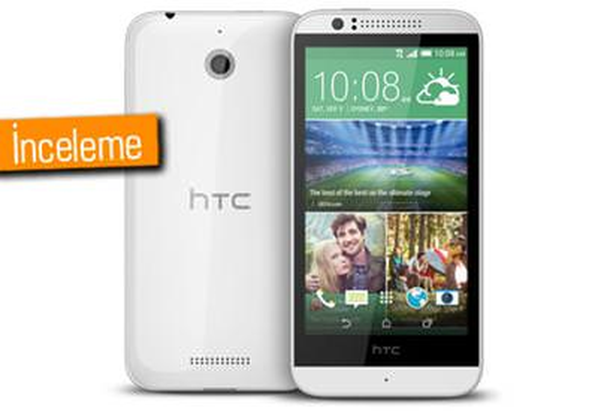 Htc Desire 510