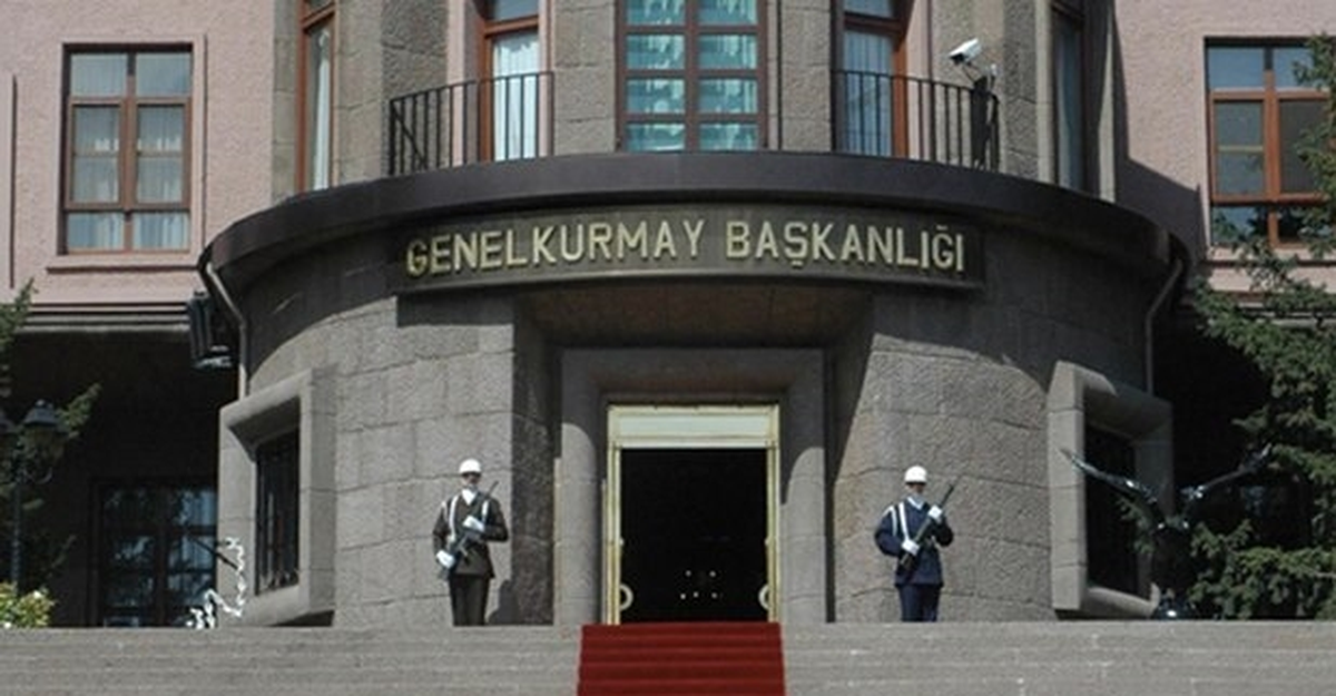 İskenderun'da Askeri Tesise Taciz Ateşi Açıldı