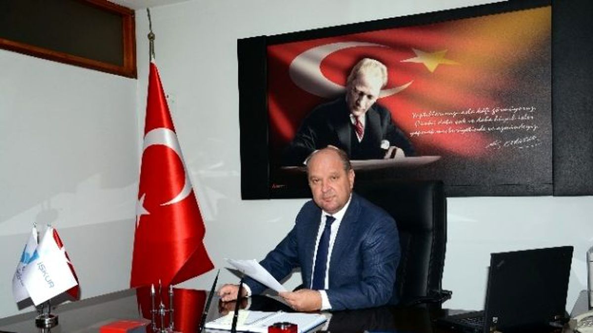 İşkur İzmir, İpa Sonuçlarını Açıkladı