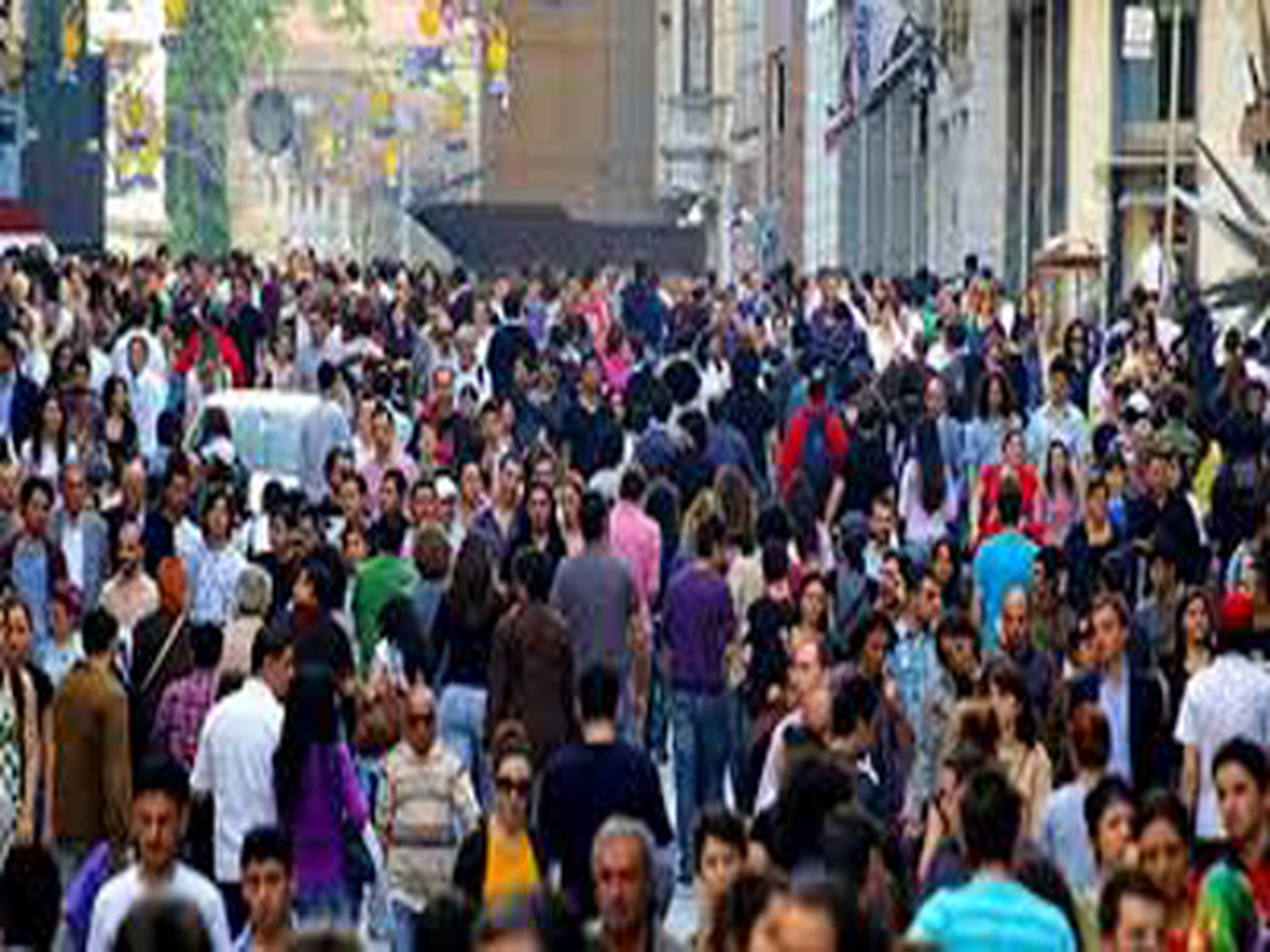 İşsizlik Oranı Yüzde 9,8 Oldu
