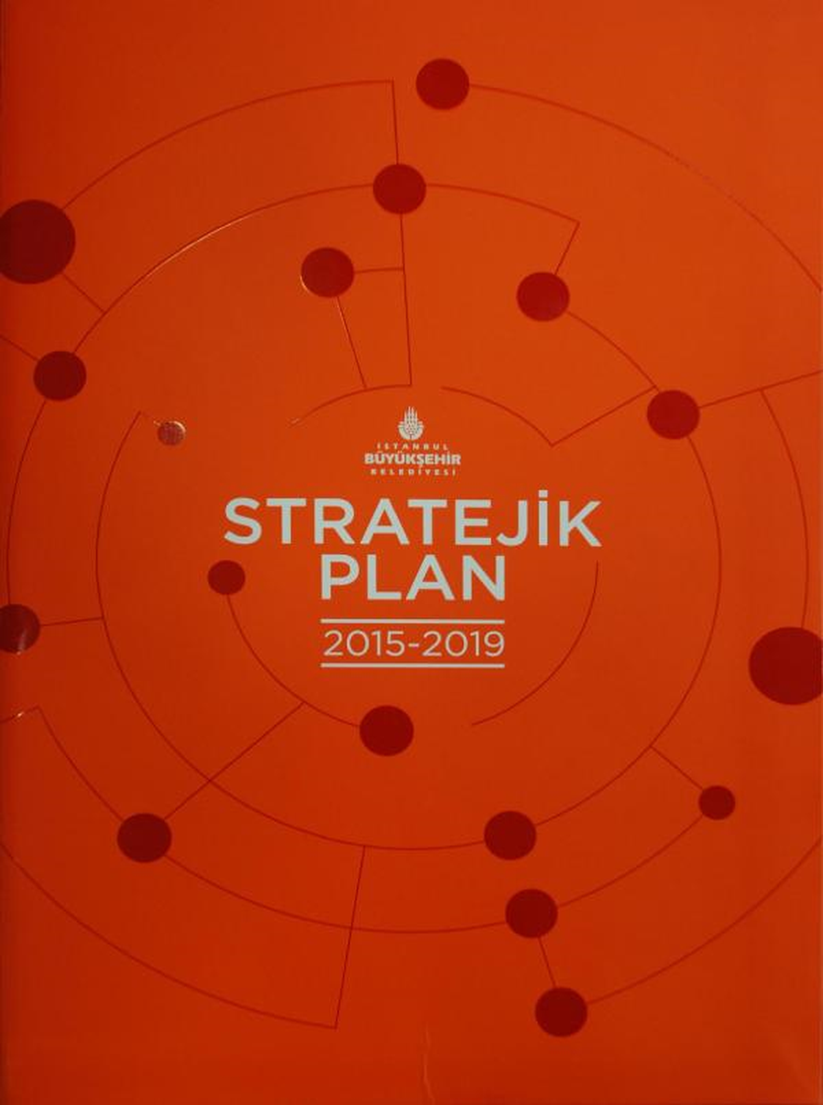 İstanbul\'un 4 Yıllık Stratejik Planı: Raylı Sistem Uzunluğu Yüzde 140 Artacak
