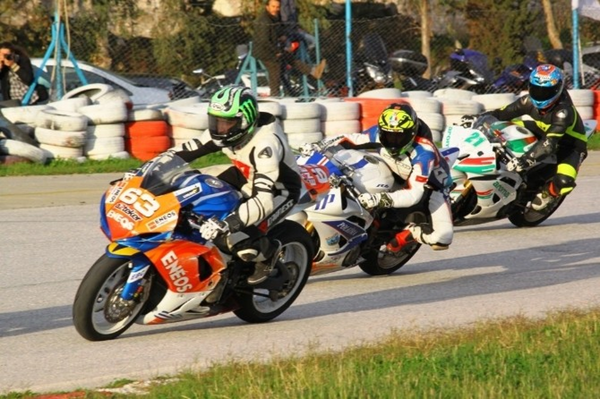 İzmir Park\'ta Pazar\'a Motor Şov Var