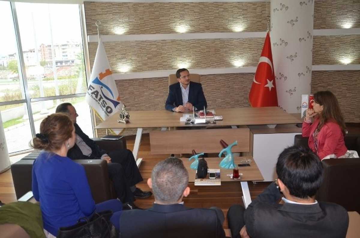 Kadın İstihdamını Artıracak Proje