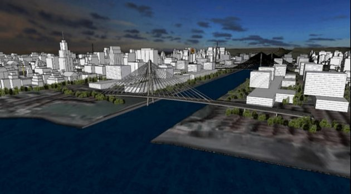 Kanal İstanbul için Geliyorlar