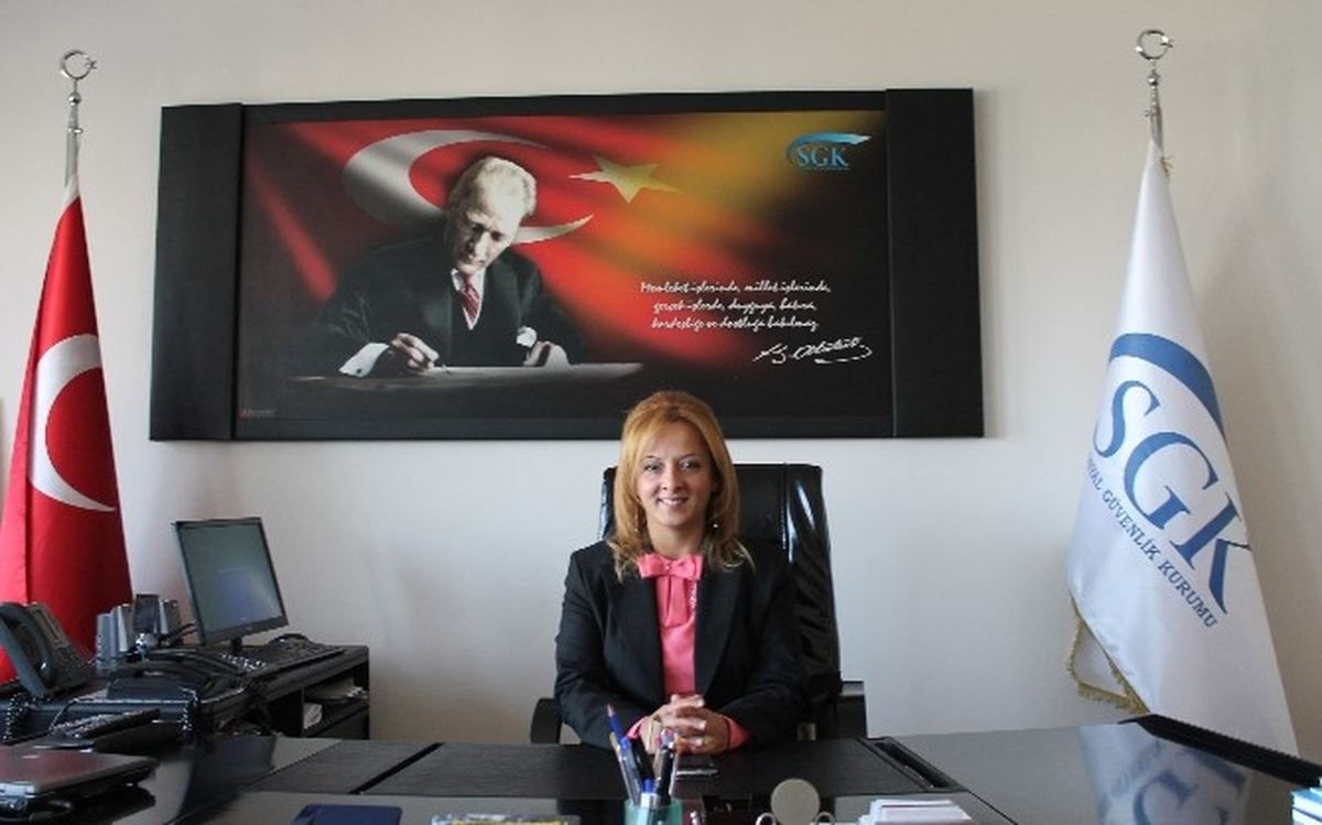 Kayıt Dışı İstihdamda Maaş Dekontu Uyarısı
