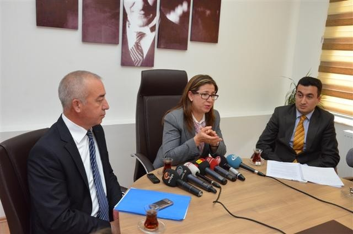 Kayseri\'de Kitap Fuarı Açılacak