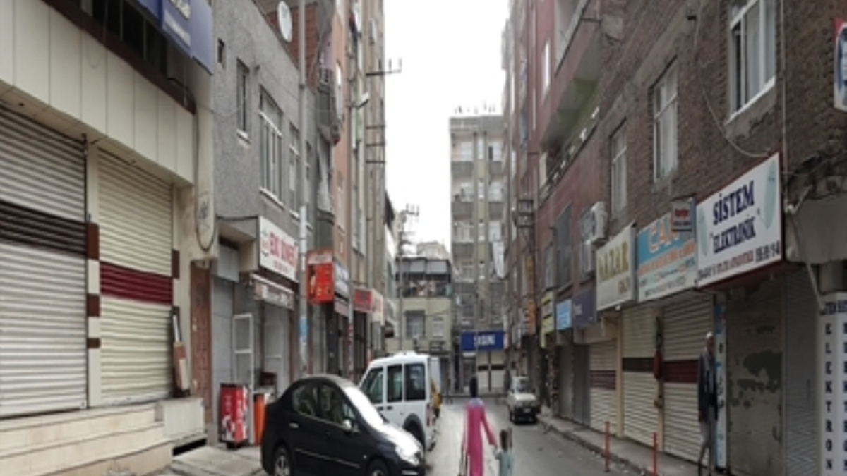 Kepenk Kapatma Eylemiyle Alakamız Yok