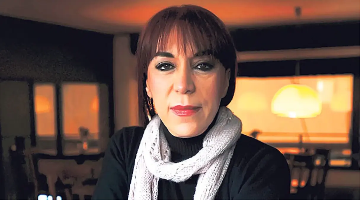 Leman Sam\'ın Eski Eşi Ağır Konuştu